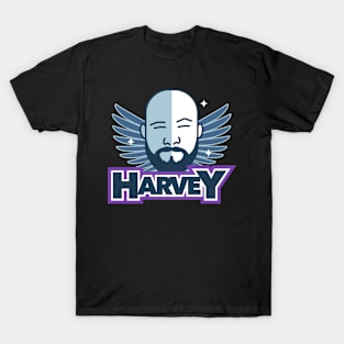 Harvey_UK T-Shirt